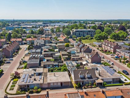 Klaverstraat 14
