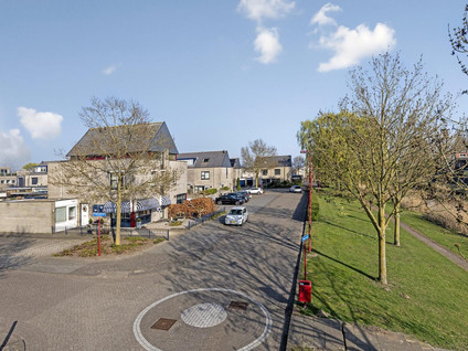 Poortlaan 63