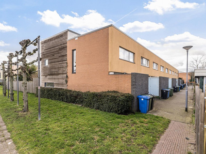 Neeltje Griffijnstraat 22