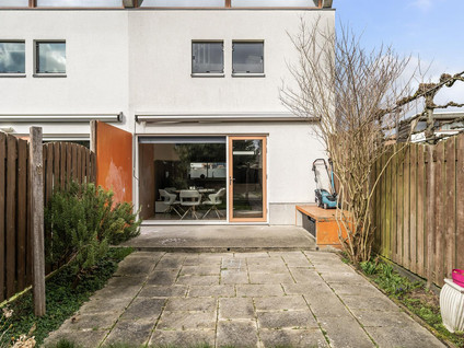 Neeltje Griffijnstraat 22