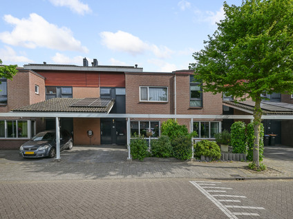 Weidehommel 18