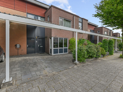 Weidehommel 18