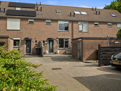 Doorzwin 4121