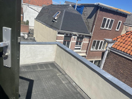 Jodenstraatje 2A