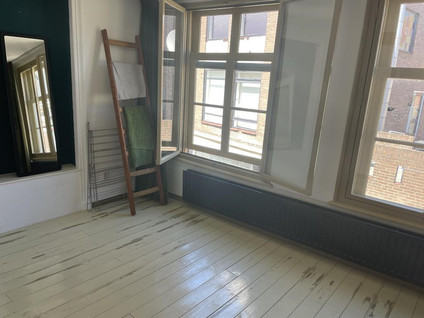 Jodenstraatje 2A