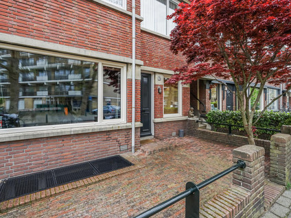 Soesterbergstraat 162