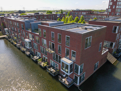 Veluwemeer 134