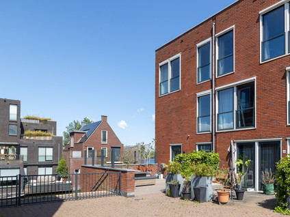 Veluwemeer 134