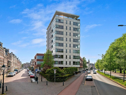 Groot Hertoginnelaan 10E