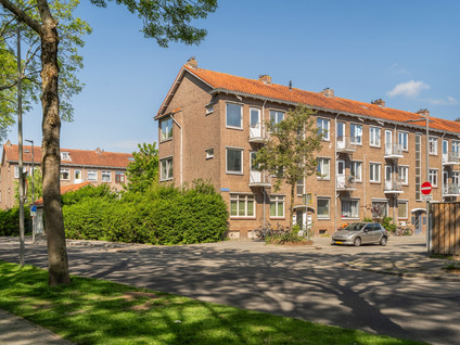 Klaverstraat 121C