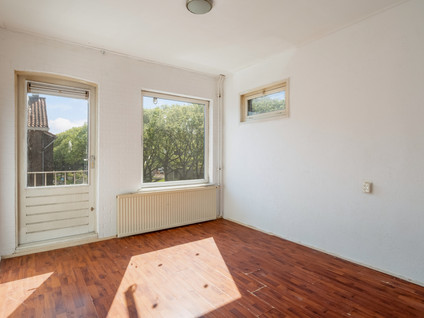 Klaverstraat 121C