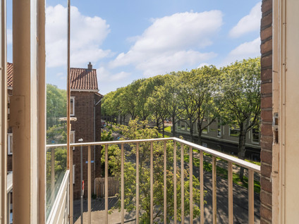 Klaverstraat 121C
