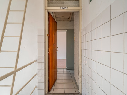 Klaverstraat 121C