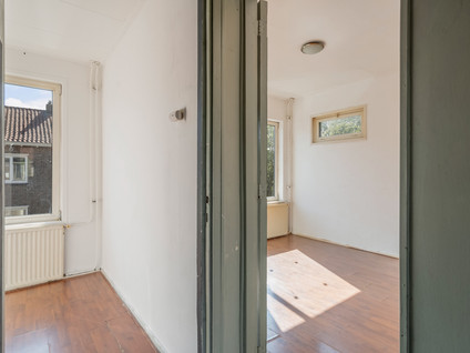 Klaverstraat 121C