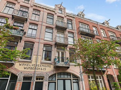 Rustenburgerstraat 340 1