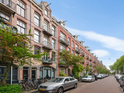 Rustenburgerstraat 340 1