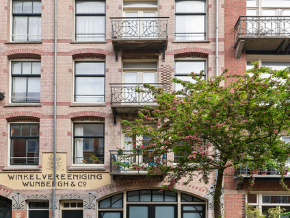 Rustenburgerstraat 340 1