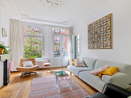Rustenburgerstraat 340 1