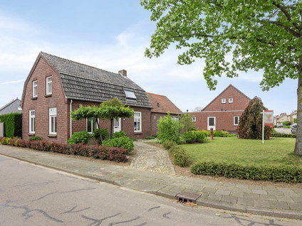 De Cuyperstraat 1