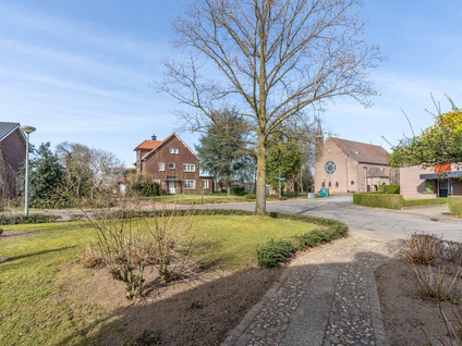 De Cuyperstraat 1