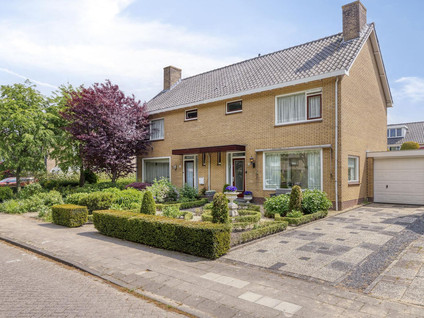 Eikenlaan 20