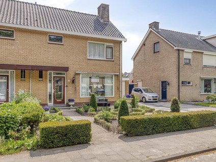 Eikenlaan 20
