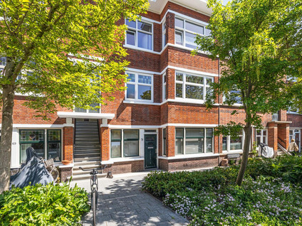 Abrikozenstraat 33
