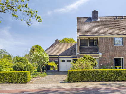 Groenendael 202