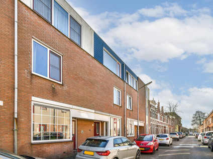 Lethmaetstraat 11