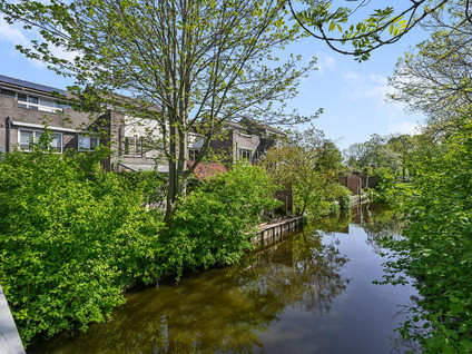 Stokkenmolen 53