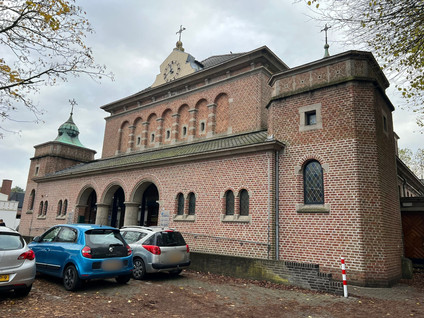 Rembrandtstraat 52A