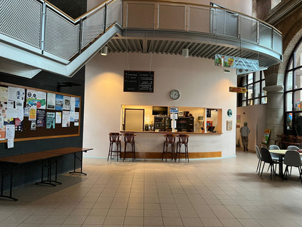 Rembrandtstraat 52A