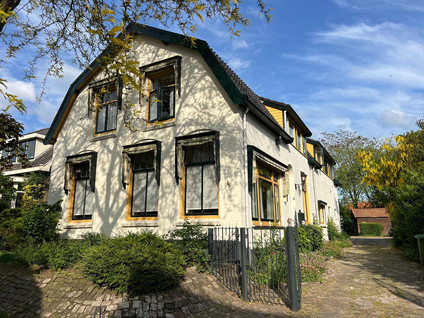Oude Veenendaalseweg 4