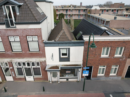 Blauwstraat 48