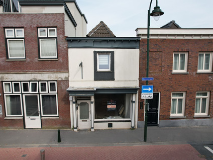 Blauwstraat 48