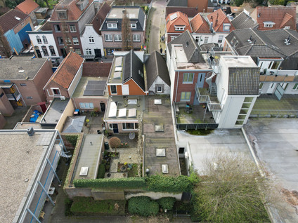 Blauwstraat 48