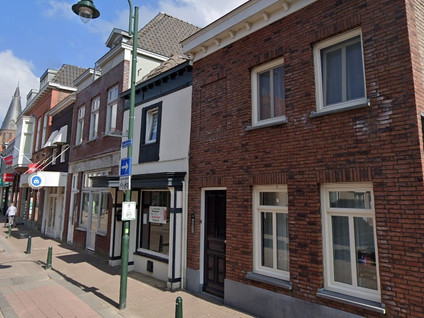 Blauwstraat 48