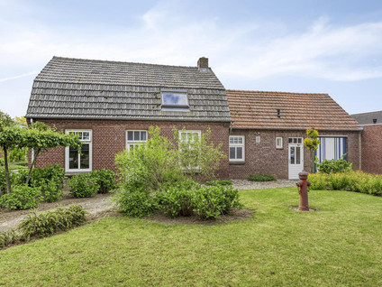 De Cuyperstraat 1