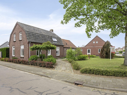 De Cuyperstraat 1