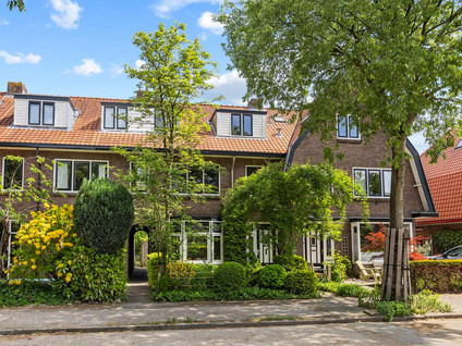 Bankastraat 18