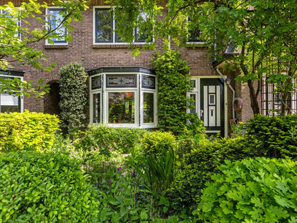 Bankastraat 18