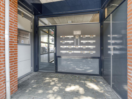 Dunantstraat 51