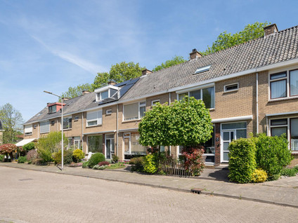 Brahmsstraat 18