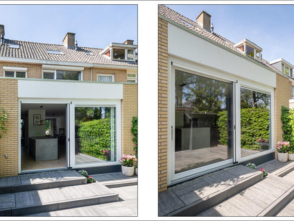 Brahmsstraat 18