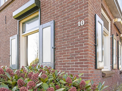 Orchideestraat 10