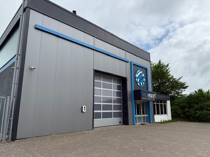 Dr Anton Philipsstraat 9