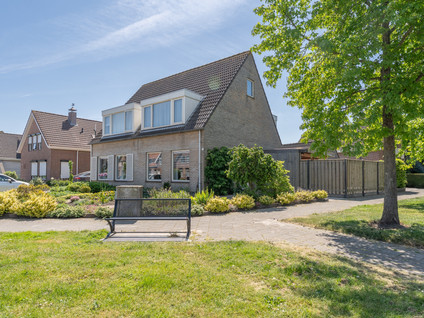 Slagveldstraat 1