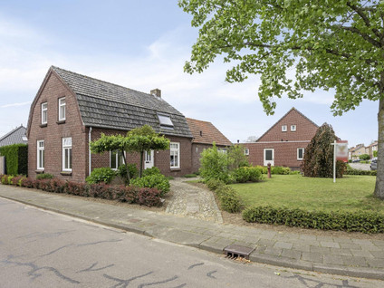 De Cuyperstraat 1