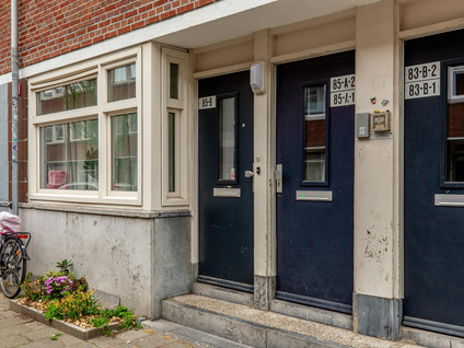Moerkerkestraat 85A 01