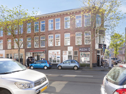 Beeklaan 168